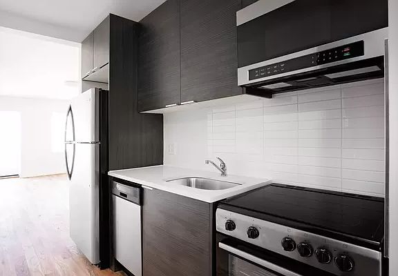 3rd image of 303 W 137th St #5C