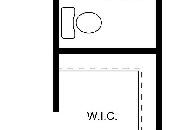 Columbus Second Floor Options