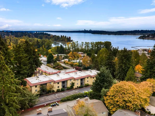 11640 100th Ave NE, Kirkland, WA