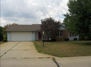 62871 Fairview Dr, Goshen, IN 46528