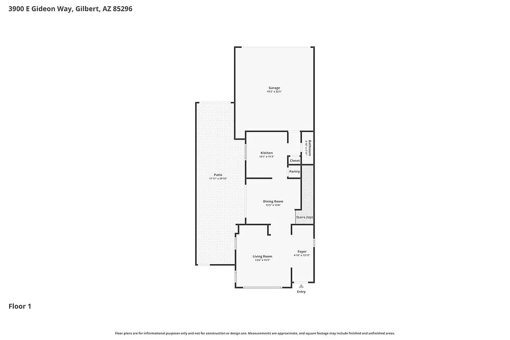 Building Photo - 3900 E Gideon Way