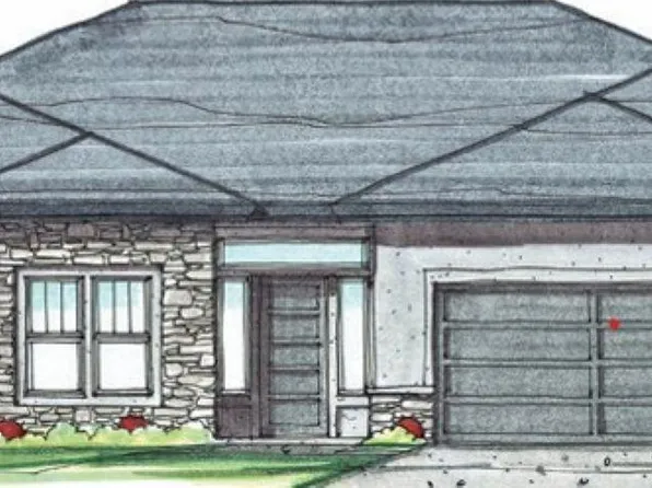 6814 S Krakauer Pl, Meridian, ID 83642