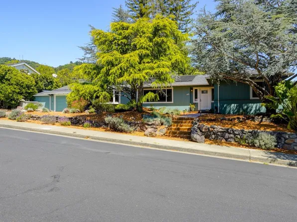 120 Kinross Drive, San Rafael, CA 94901