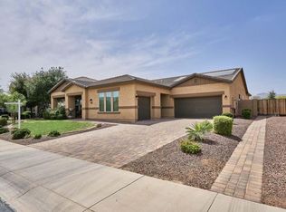 18046 W Turney Ave, Goodyear, AZ 85395