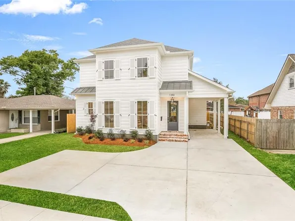 1350 Pier Ave, Metairie, LA 70005