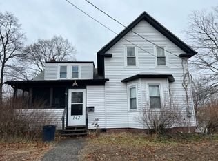 142 Apsley St, Hudson, MA 01749
