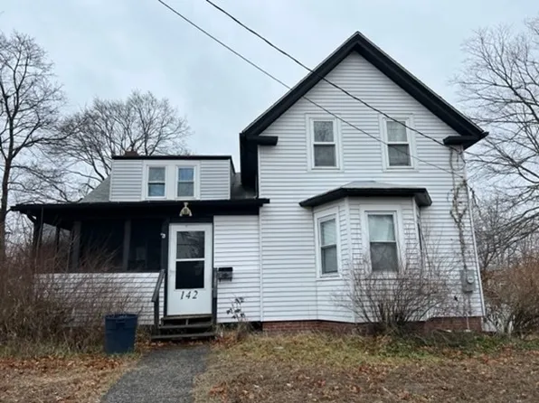 142 Apsley St, Hudson, MA 01749