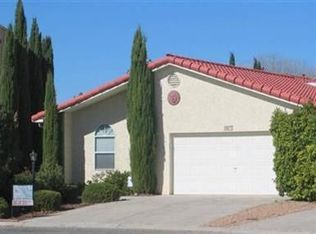 3077 La Mirage Ct SE, Rio Rancho, NM 87124