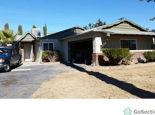 1127 W Avenue J8, Lancaster, CA 93534