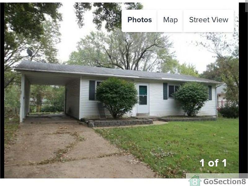 2nd image of 12312 Santa Maria Dr