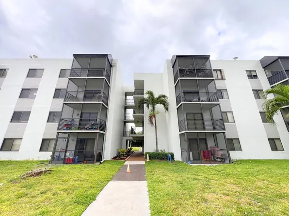 3700 N Pine Island Rd #408, Fort Lauderdale, FL 33351