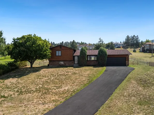 6 Grassy Mountain Rd, Clancy, MT 59634