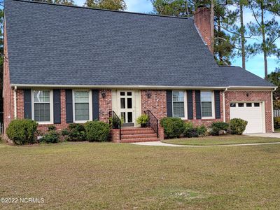 235 S Spence Avenue, Goldsboro, NC, 27534