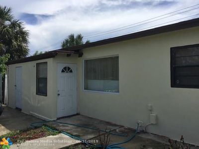 2880 NE 12th Ave, Pompano Beach, FL, 33064