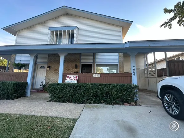 2654 Via Sonoma #1, Carrollton, TX 75006