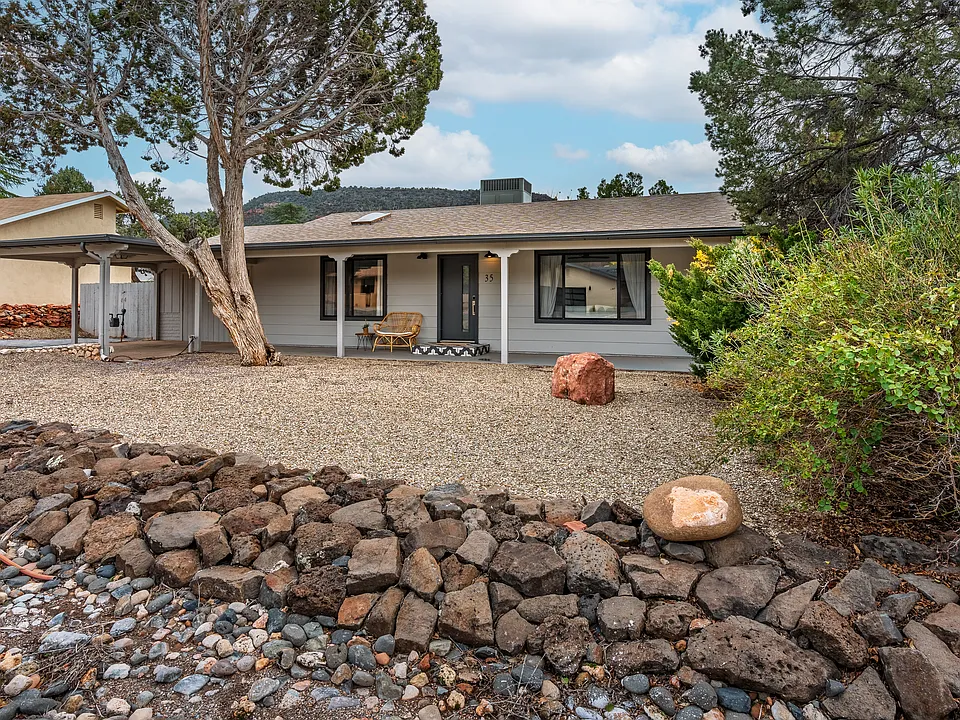 35 Palo Verde Cir