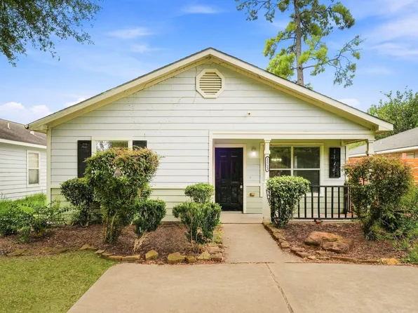 11723 Greenmesa Dr, Houston, TX 77044