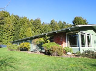 3978 Jacoby Creek Rd, Bayside, CA 95524