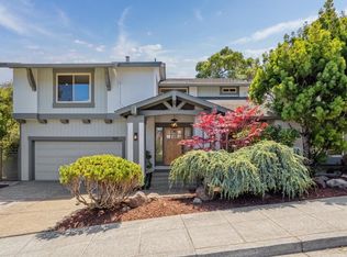 1501 De Anza Blvd, San Mateo, CA 94403