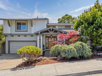 1501 De Anza Blvd, San Mateo, CA, 94403