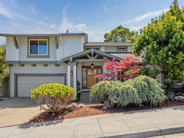 1501 De Anza Blvd, San Mateo, CA 94403