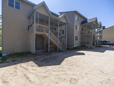 9 C Condo Lane Unit C11, Greenwood, ME, 04255