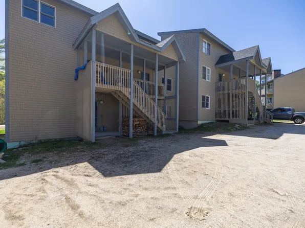 9 C Condo Lane Unit C11, Greenwood, ME 04255