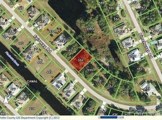 116 Fairway Rd, Rotonda West, FL 33947