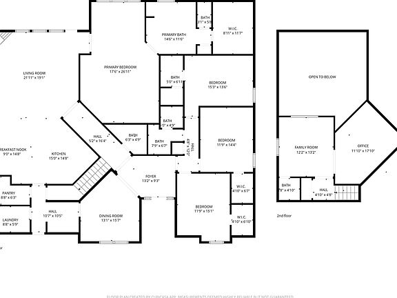 3rd image of 8204 Wildrock Dr