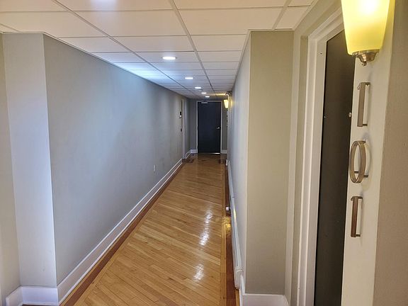 1st floor hall