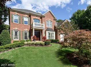 3710 Valley Oaks Dr, Fairfax, VA 22033