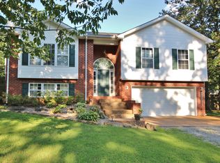 7214 New Hope Pass, Fairview, TN 37062