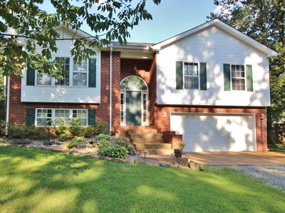 7214 New Hope Pass, Fairview, TN, 37062