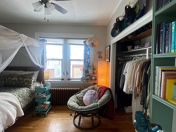 4th image of 1668 Selby Ave #3