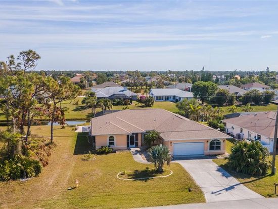 243 FAIRWAY ROAD, Rotonda West, FL 33947