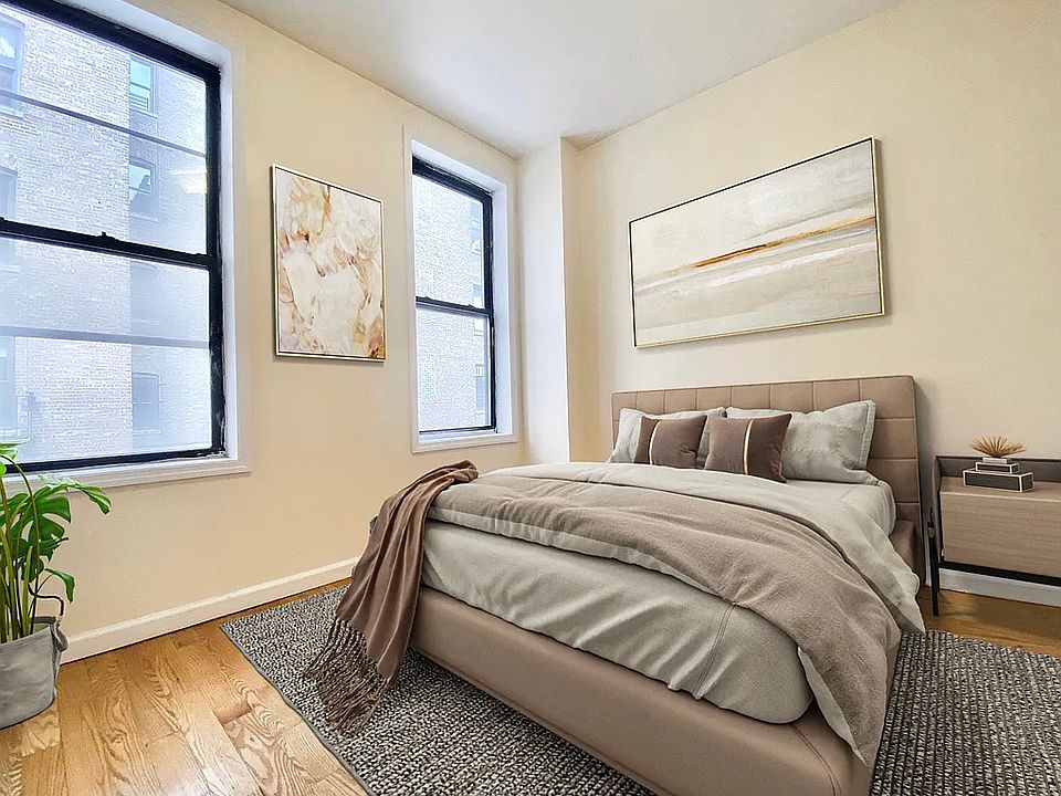1st image of 118 W 109th St #5D