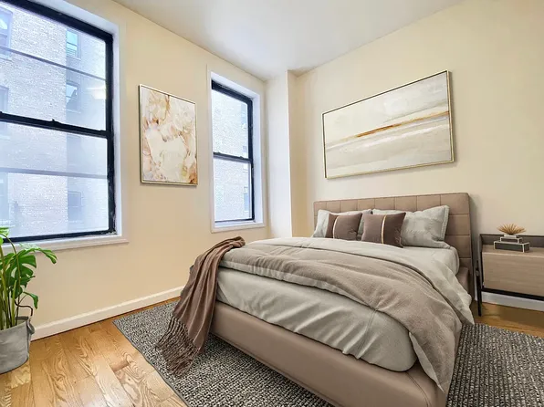 118 West 109th Street 5D image 1 of 10