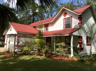 504 N Lemon St, Bunnell, FL 32110