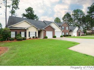 522 Stacy Weaver Dr UNIT 2, Fayetteville, NC 28311