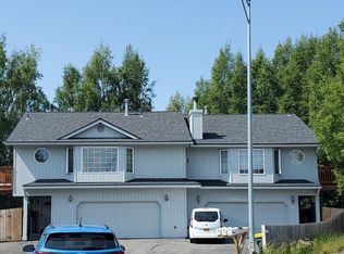2511 Eleusis Cir, Anchorage, AK 99502
