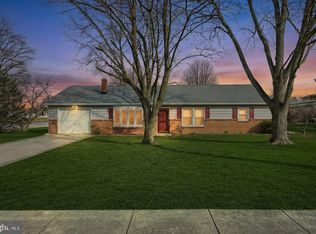 326 Park Heights Blvd, Hanover, PA 17331