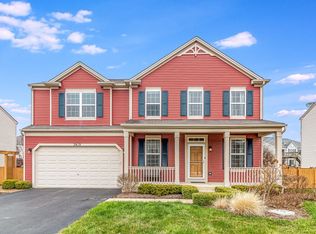2419 Rockwood Dr, Joliet, IL 60432