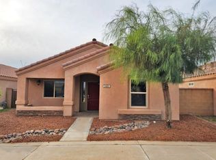 3401 S Desert Ironwood Dr, Yuma, AZ 85365