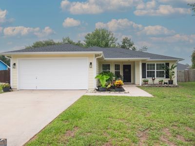 346 Creekside Dr, Saint Marys, GA, 31558