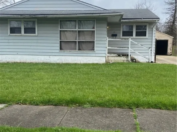 75 Elliot Ln, Youngstown, OH 44505