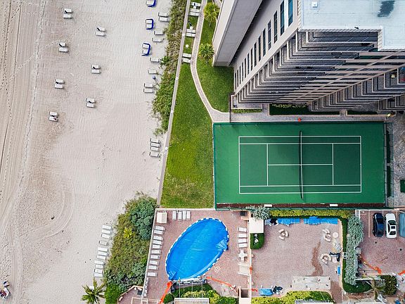5th image of 3800 Galt Ocean Drive #1402