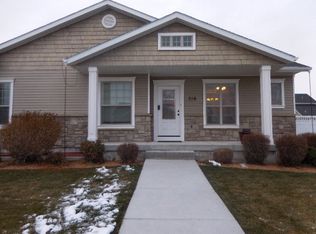 710 Carriagegate Ln, Idaho Falls, ID 83402