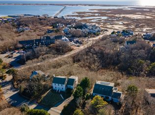 5 Pilgrim Heights Rd, Provincetown, MA 02657
