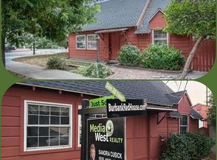 301 N Myers St, Burbank, CA 91506