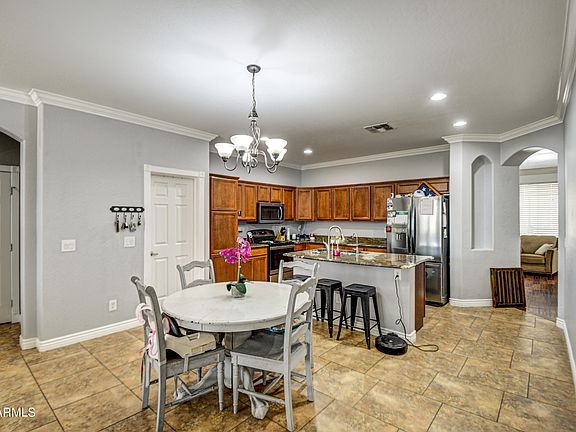 5th image of 21397 E CALLE DE FLORES --